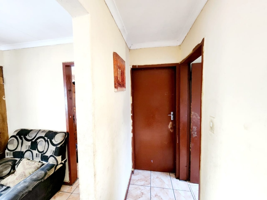 2 Bedroom Property for Sale in Meriting Unit 1 North West
